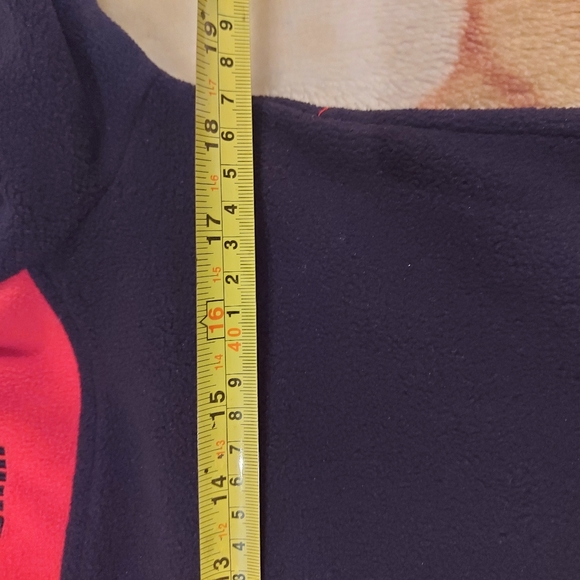 Sale $5❣️Boys Puma long-sleeved sweater size L (#43) - Picture 8 of 9